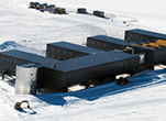 Update on the NSF South Pole Station Master Planning Process