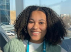 OPP welcomes Taiylor Russell as a Student Trainee (Administrative)