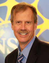 Appointment of Dr. James S. Ulvestad as Acting Office Director for the Office of Polar Programs