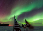 National Security Memorandum on United States Policy on the Antarctic Region