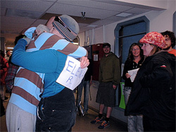 Main Field Season Under Way as Planes Bring in Hundreds of People to McMurdo