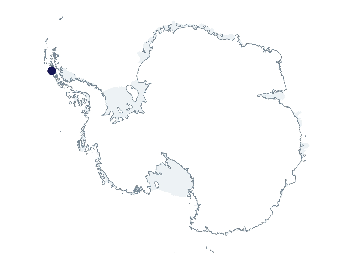 B-005-L Research Location(s): Western Antarctic Peninsula 