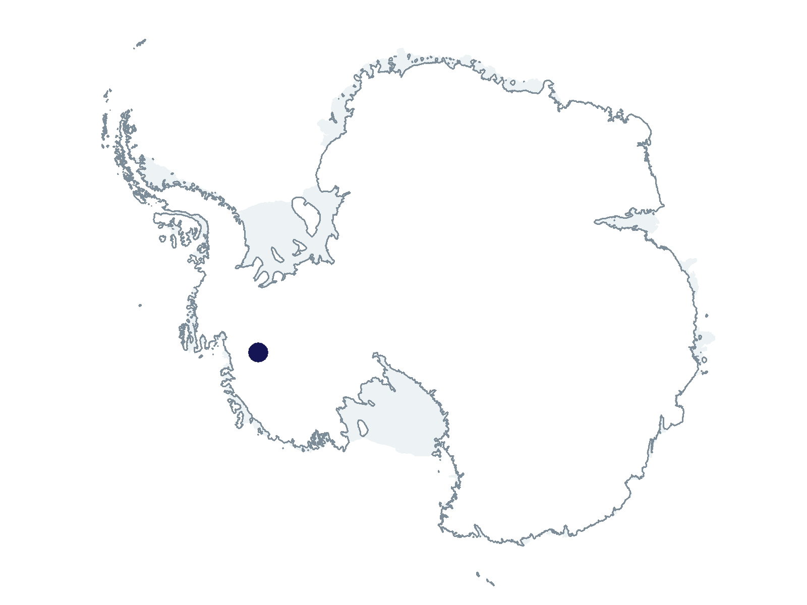 C-442-M Research Location(s): Thwaites Glacier