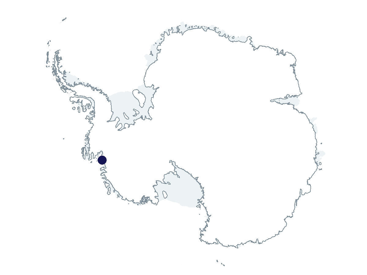 C-445-M Research Location(s): Thwaites Glacier