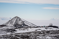 Photo by Mike Lucibella. Image courtesy of NSF/USAP Photo Library. 