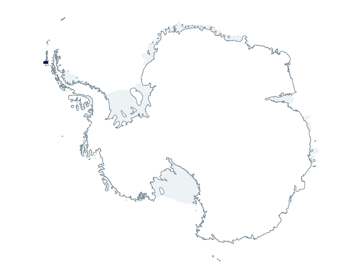 B-006-L Research Location(s): Livingston Island, Gerlache Strait