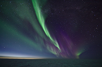 Photo courtesy of the NSF/USAP Photo Library. Photo by Dr. Daniel Michalik
