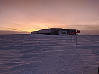 Photo courtesy of the NSF/USAP Photo Library. Photo by Sheryl Seagraves
