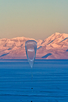  Photo by Hailaeos Troy. Image courtesy of NSF/USAP Photo Library.

