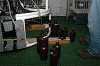 Photo by Peter Rejcek. Image courtesy of NSF/USAP Photo Library.
