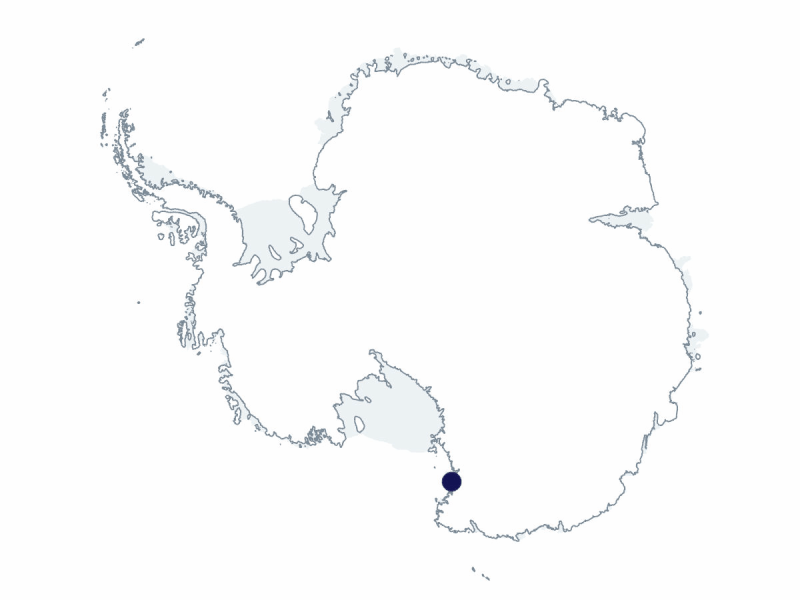 A-108-E Research Location(s): Christchurch, NZ; Jang Bogo Station A-108-E Research Location(s): Christchurch, NZ; Jang Bogo Station