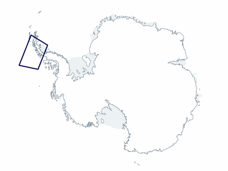 C-021-N Research Location(s): Palmer Station