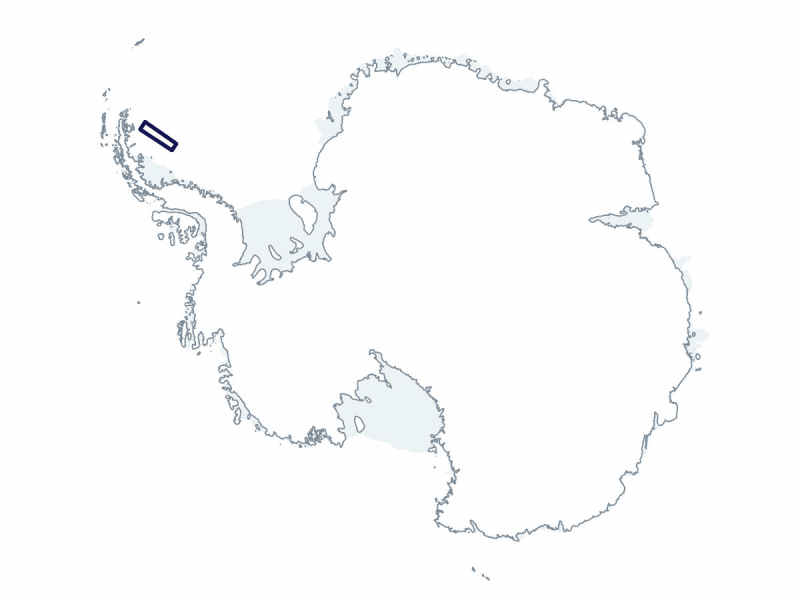 O-409-N Research Location(s): Weddell Sea