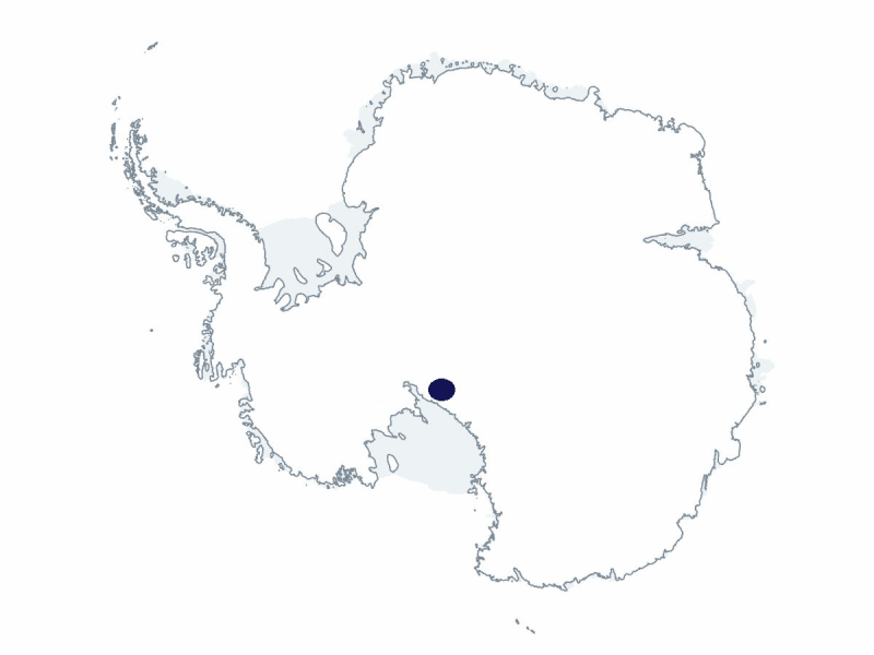 G-058-M Research Location(s): Dominion Range