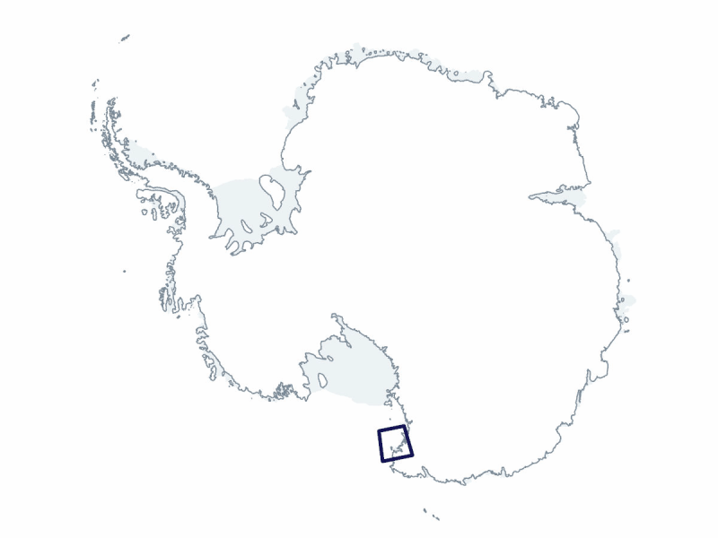 O-401-E Research Location(s): RV Araon (KOPRI) - South Korean Vessel, Western Ross Sea