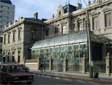 Photo of a hotel in Punta Arenas, Chile