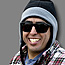 Polar Fleece Cap