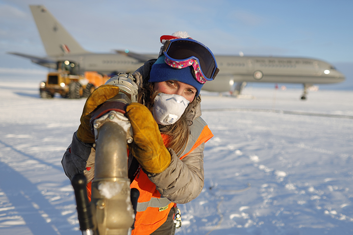 The USAP Portal: Science and Support in Antarctica - Jobs and ...