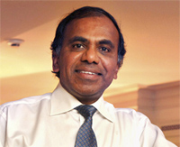 Dr. Subra Suresh, Director, National Science Foundation