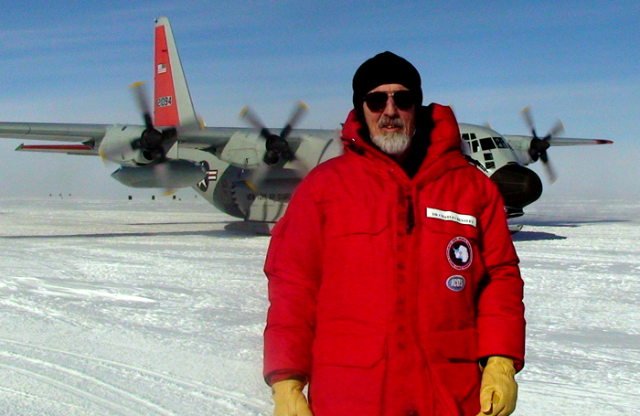 NSF officials and colleagues note the passing of Charles R. Bentley, a professor emeritus at the University of Wisconsin-Madison, and a true pioneer in polar glaciology