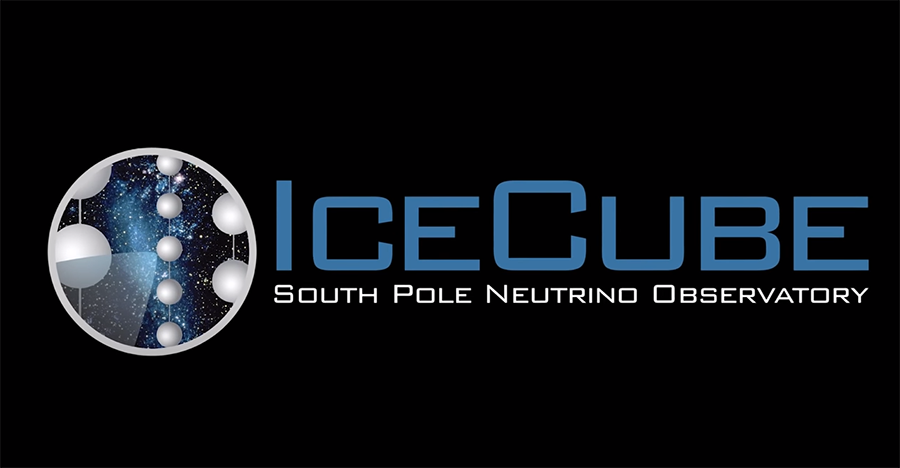 Engineers and researchers with the IceCube Neutrino Observatory explain the challenges of building a unique, NSF funded detector