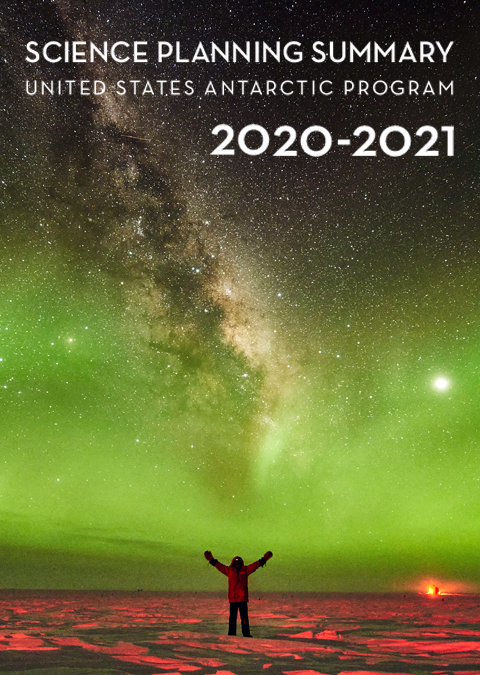 2020-2021 Science Planning Summary Download