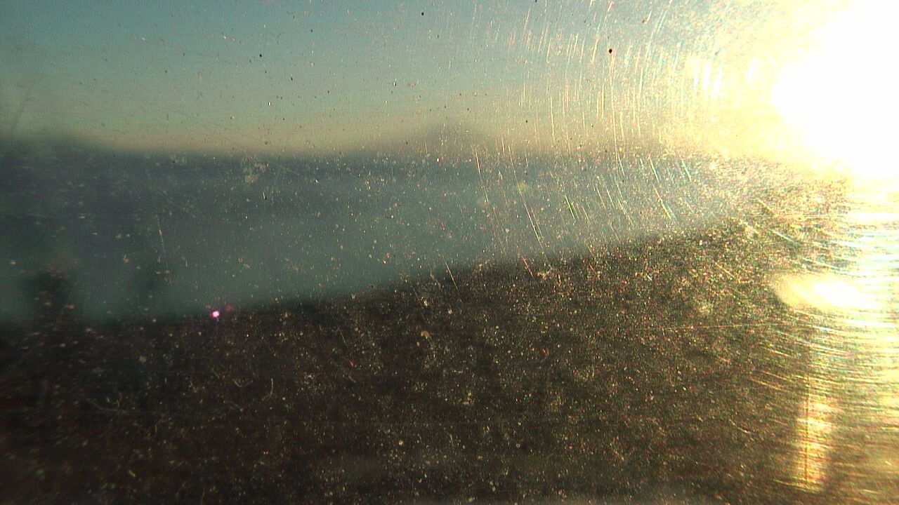 McMurdo Station - McMurdo Pier Webcam