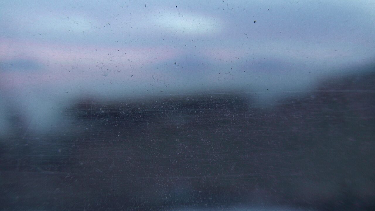 McMurdo Station - McMurdo Pier Webcam