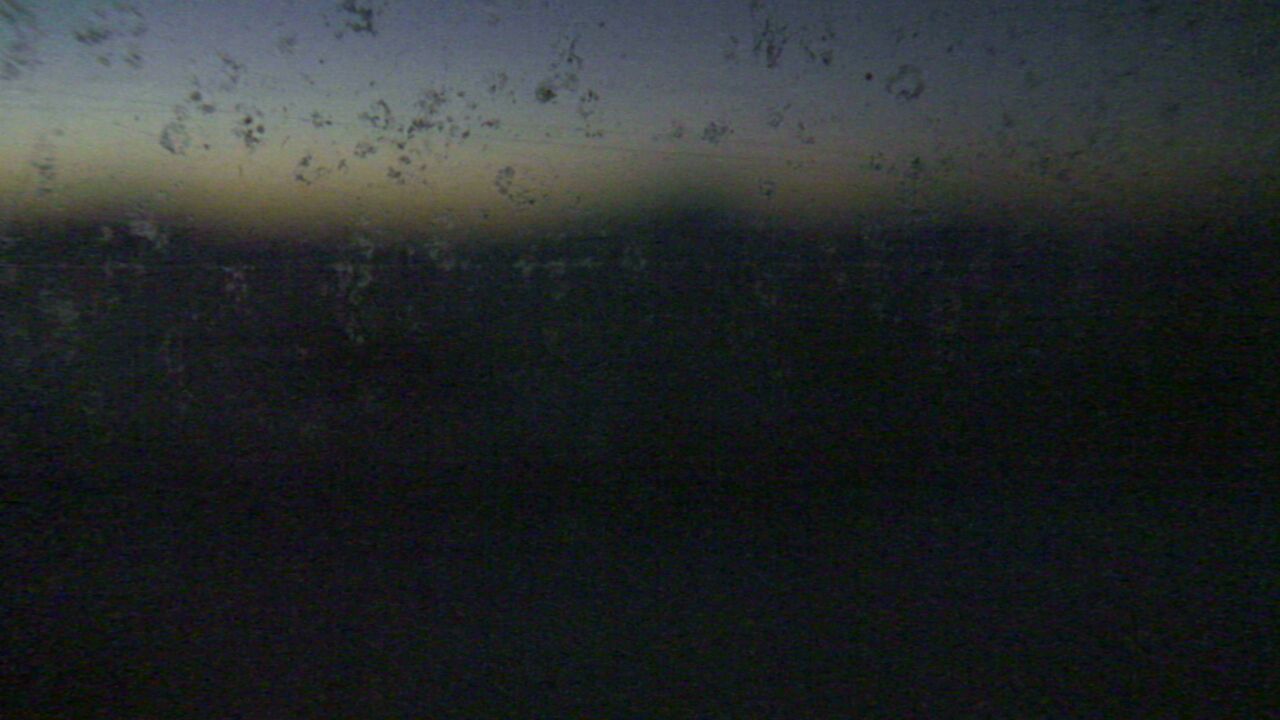 McMurdo Station - McMurdo Pier Webcam