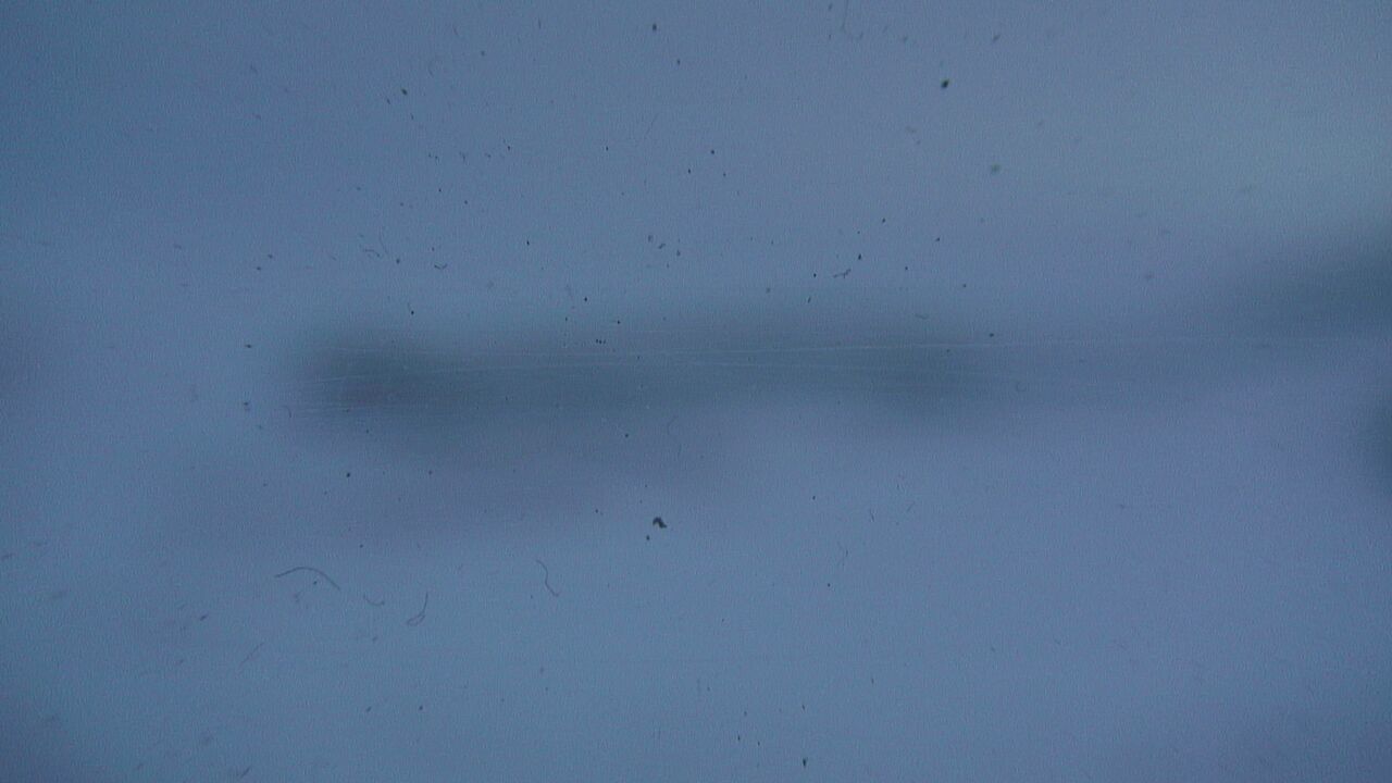 McMurdo Station - McMurdo Pier Webcam