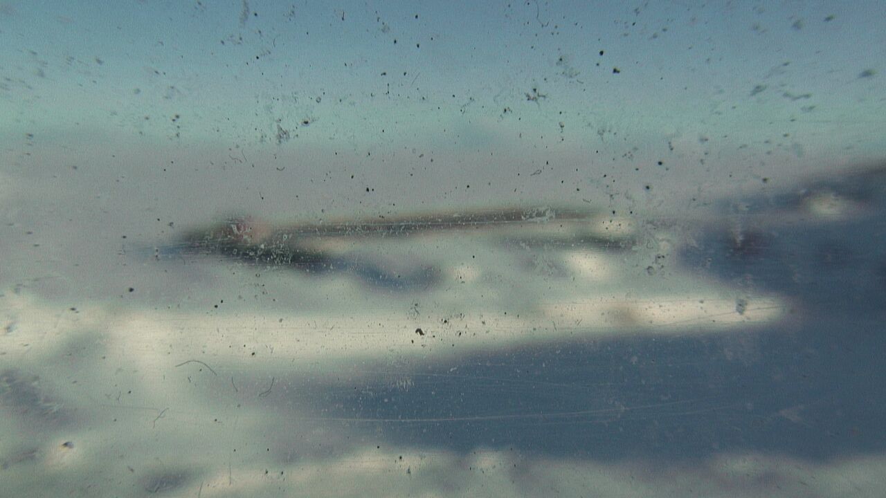 McMurdo Station - McMurdo Pier Webcam