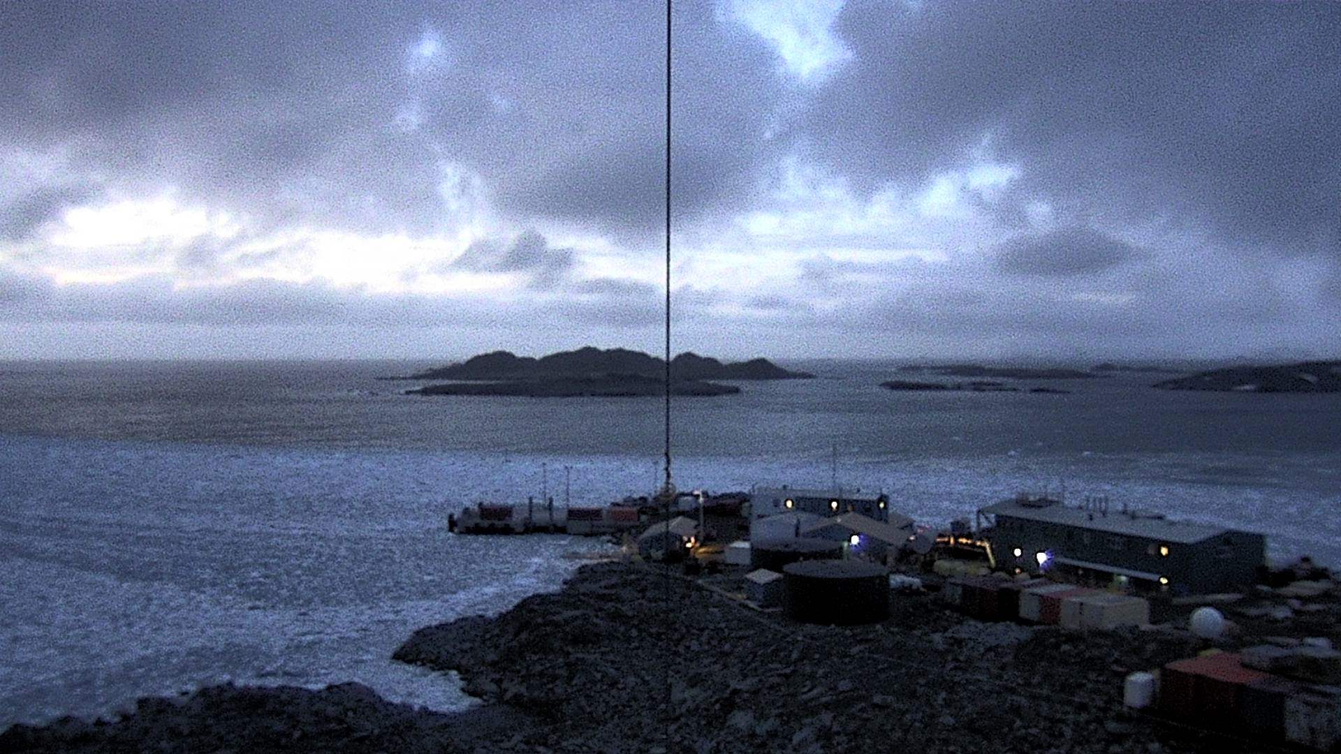 Palmer Station - Palmer Station Webcam