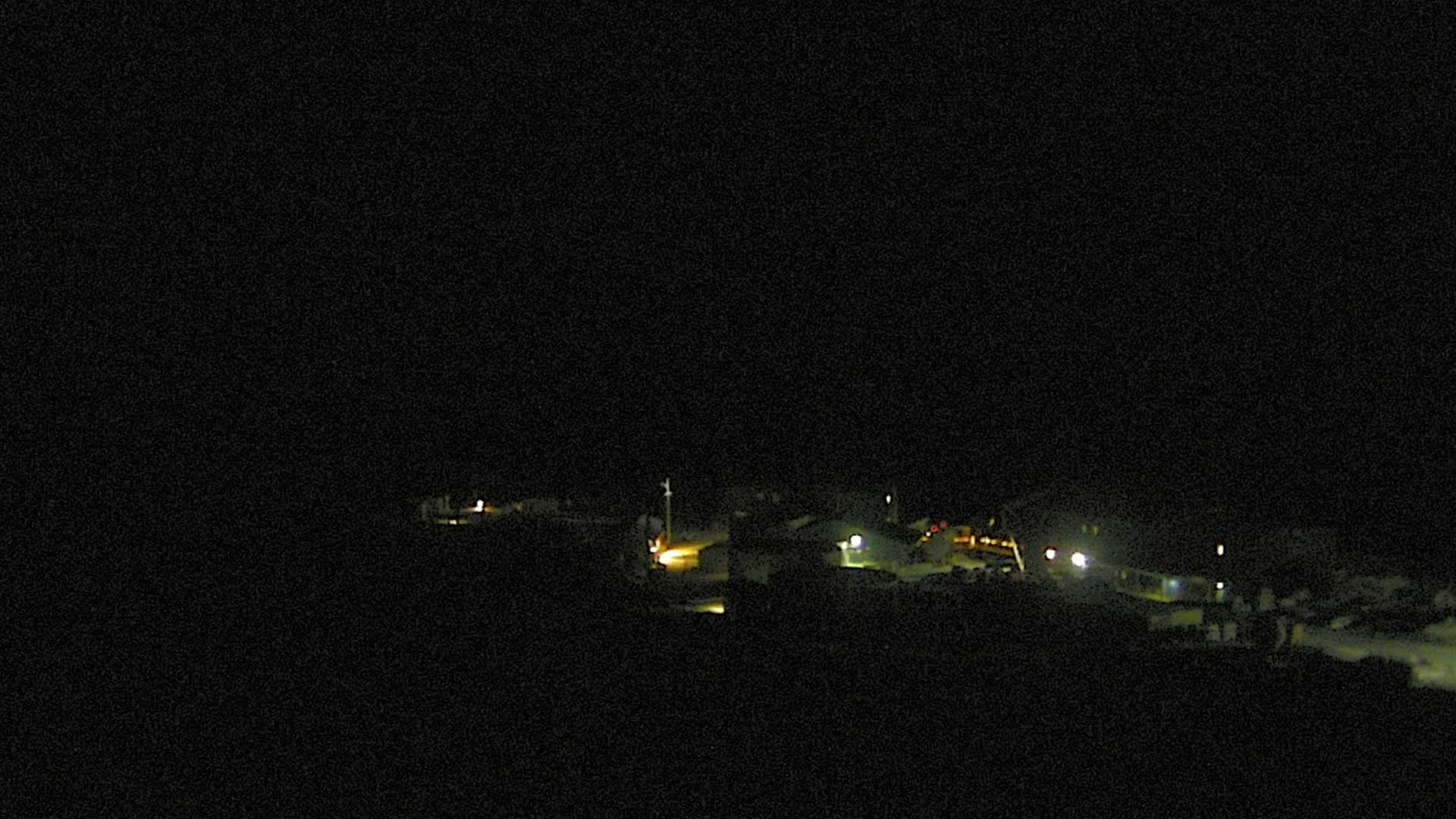 Palmer Station - Palmer Station Webcam