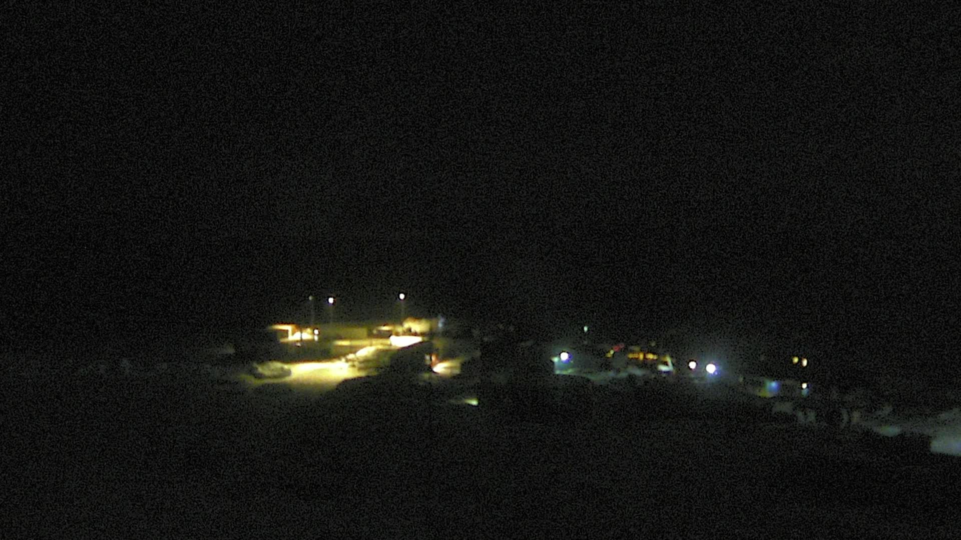 Palmer Station - Palmer Station Webcam