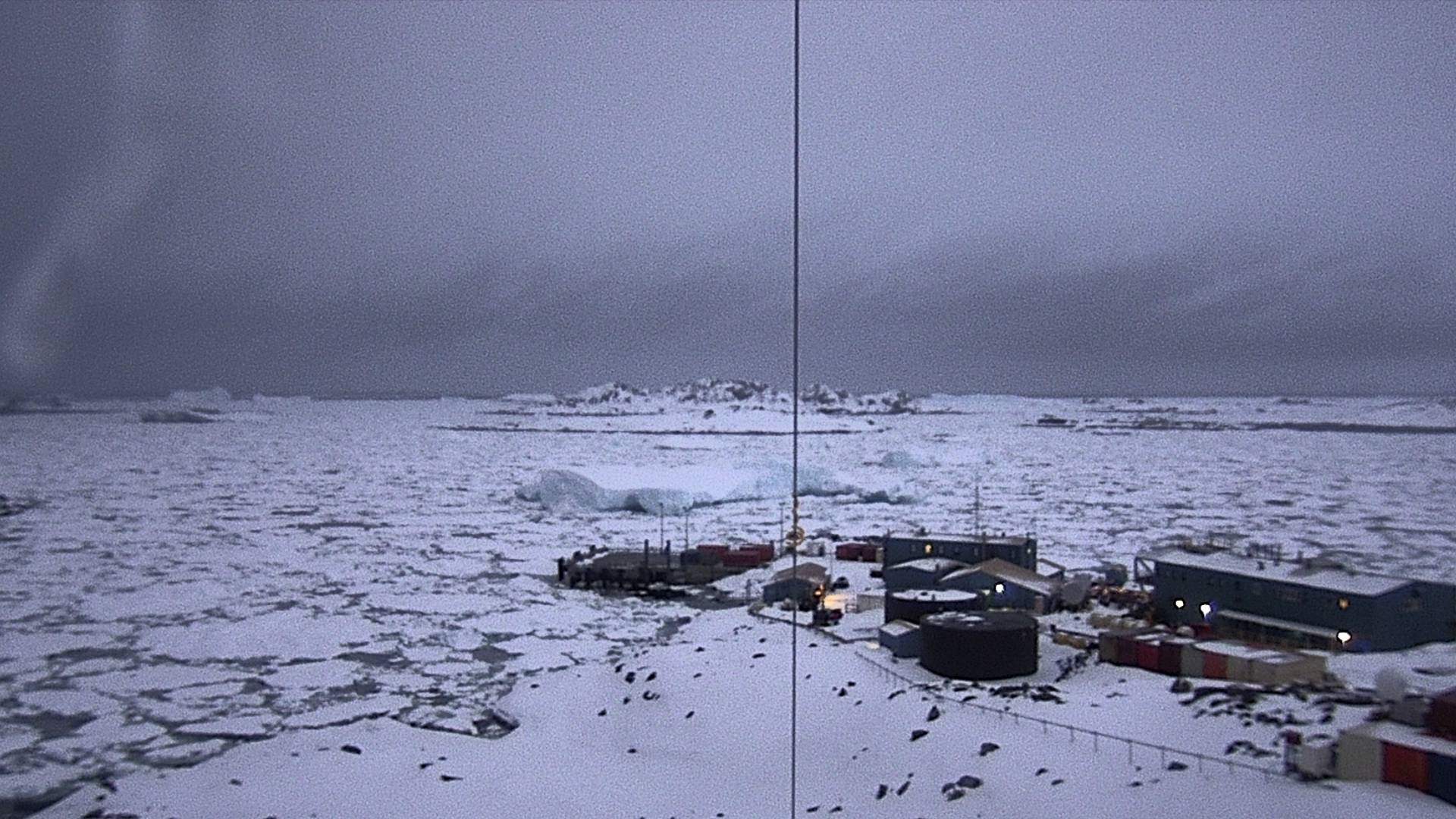 Palmer Station - Palmer Station Webcam