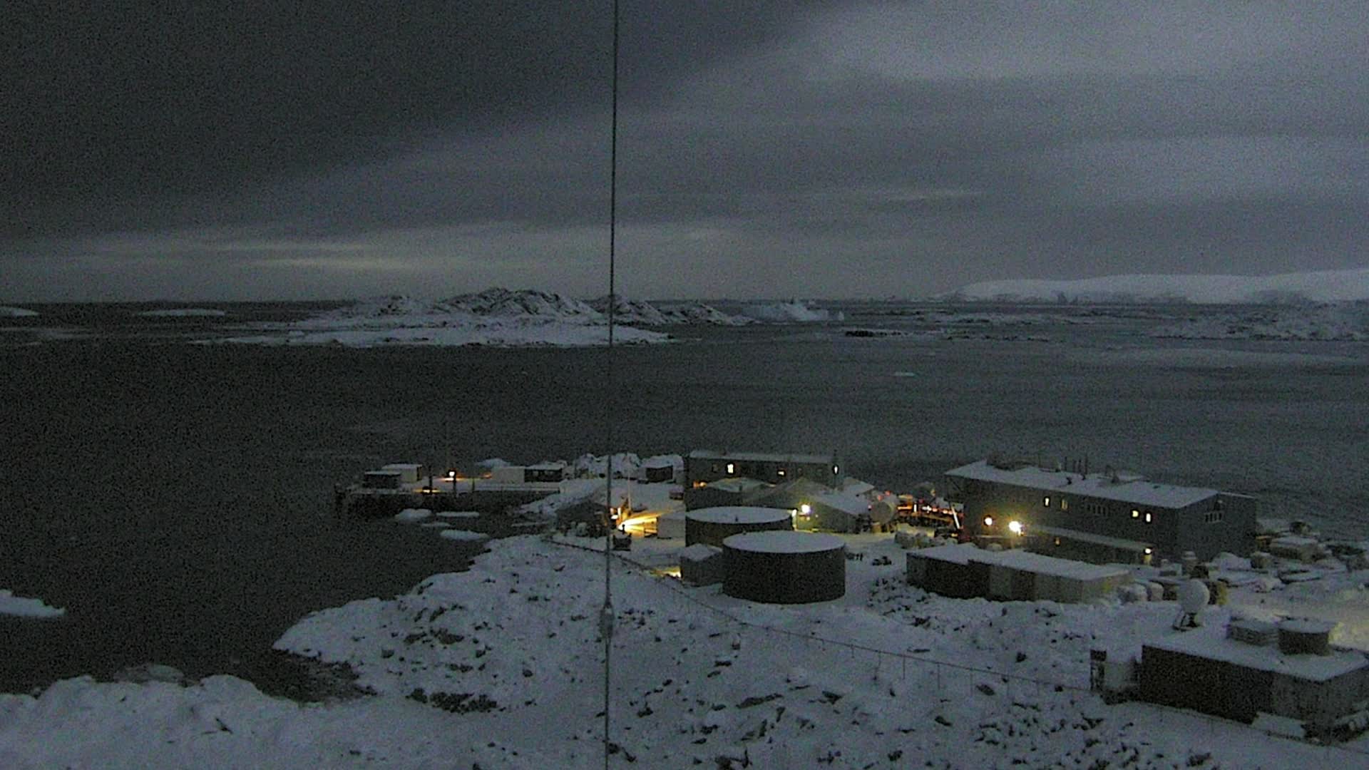 Palmer Station - Palmer Station Webcam
