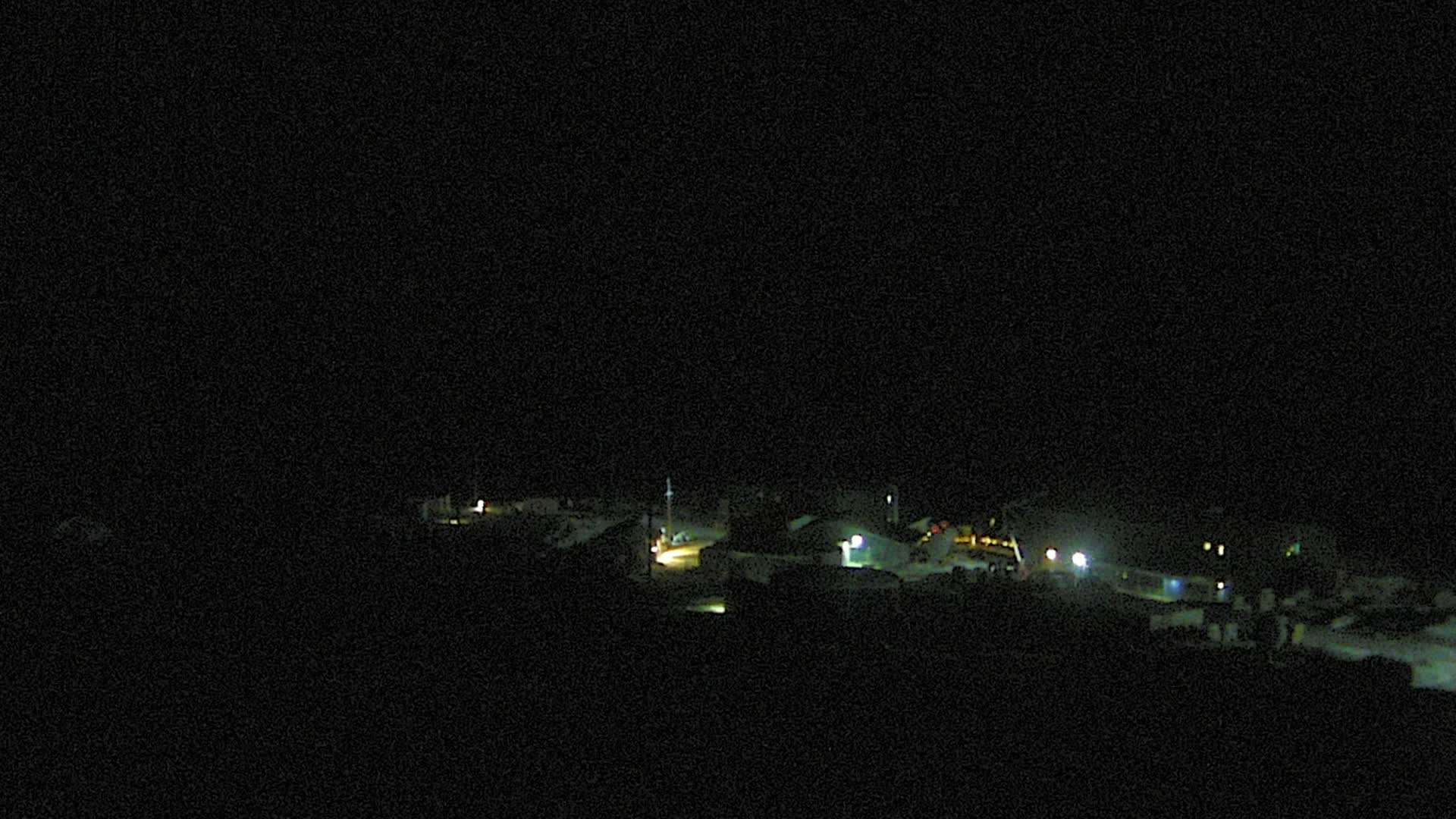 Palmer Station - Palmer Station Webcam