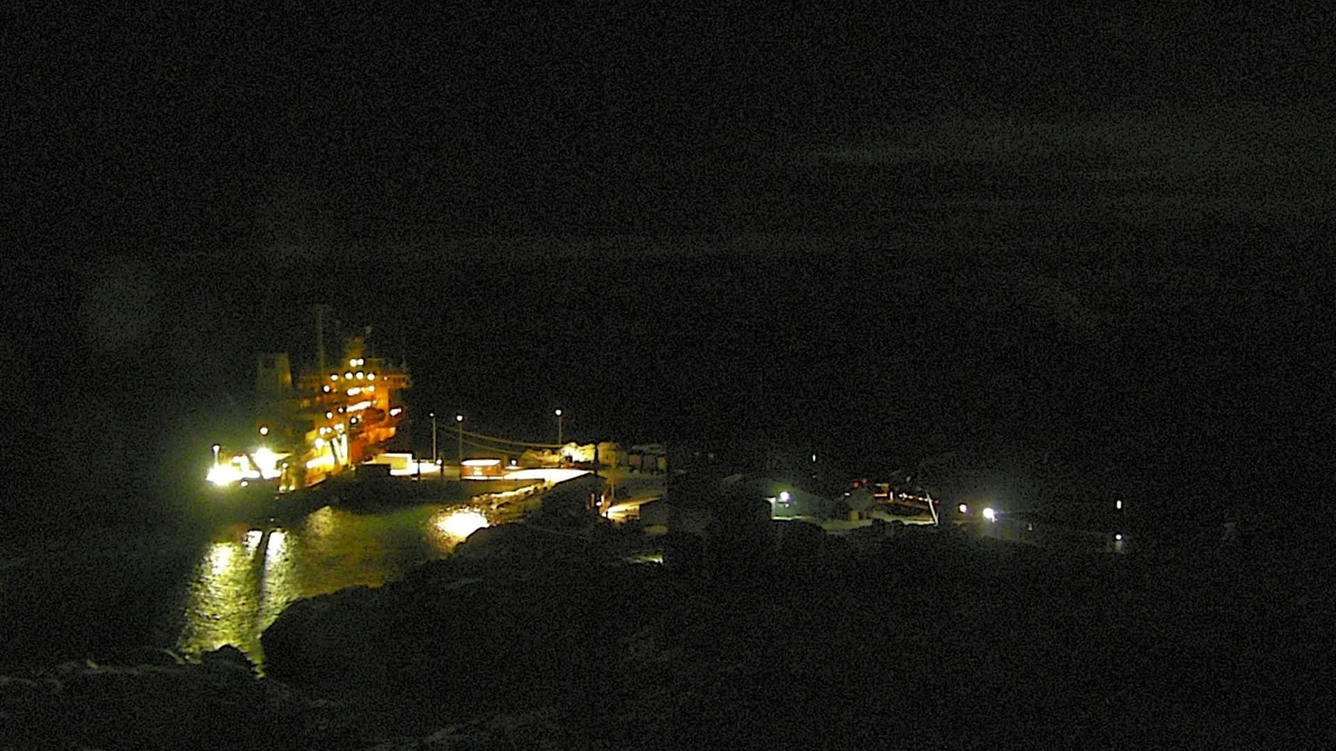 Palmer Station - Palmer Station Webcam