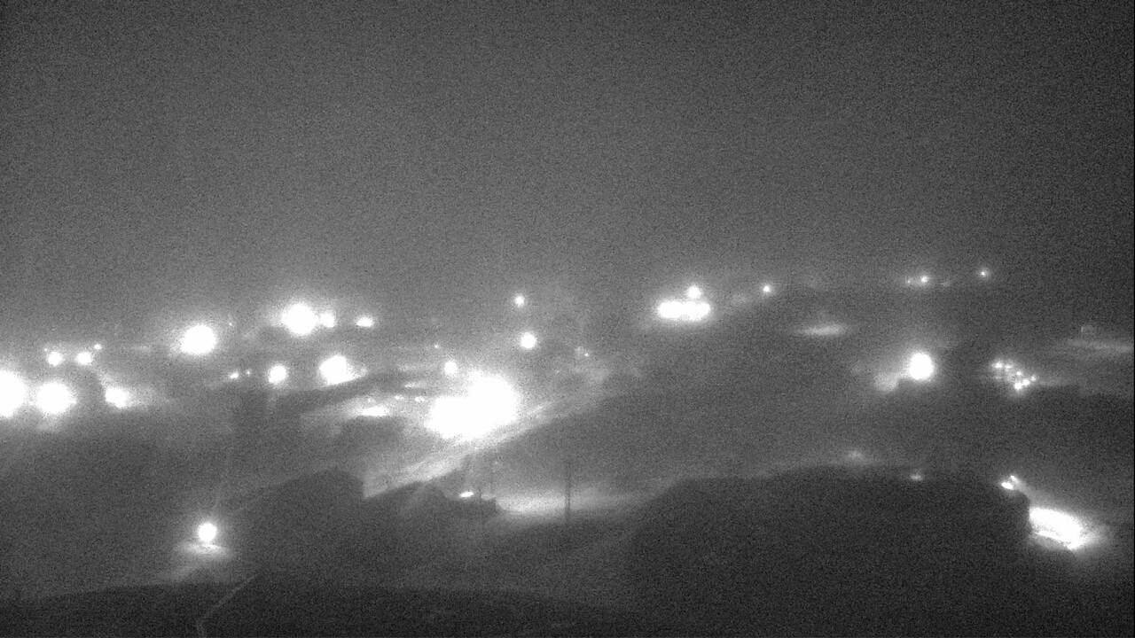 McMurdo Station - Observation Hill Webcam