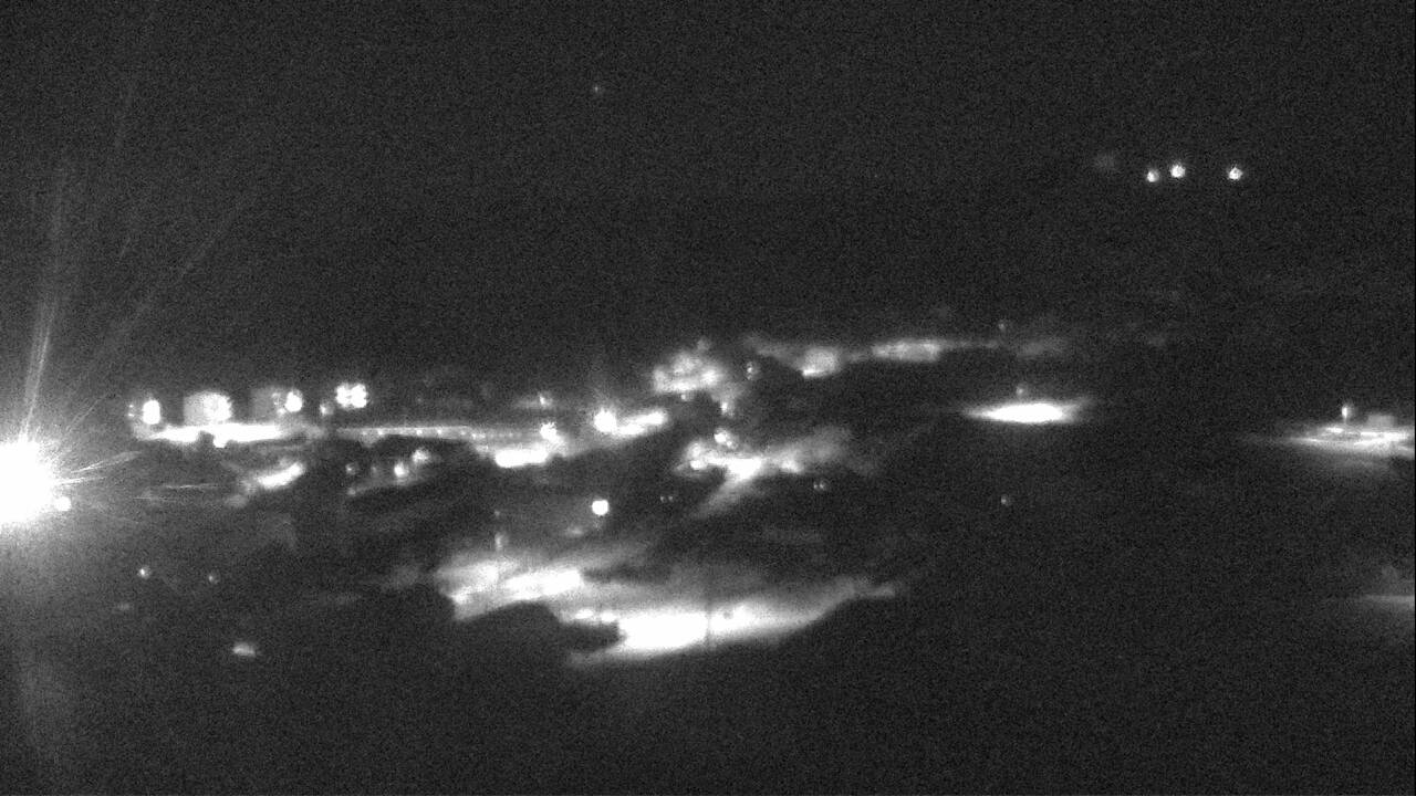 McMurdo Station - Observation Hill Webcam