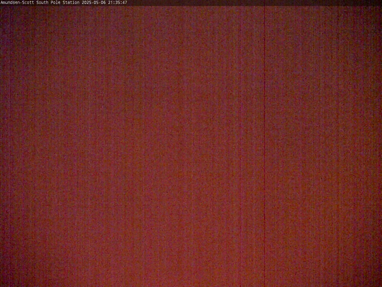 South Pole Station - Amundsen-Scott South Pole Station Webcam